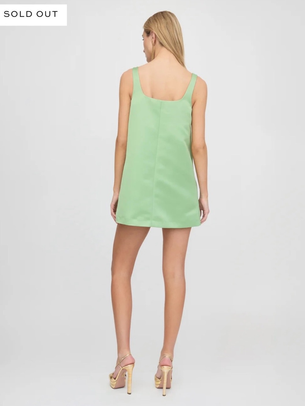 HILL HOUSE | Jasper Dress (M)